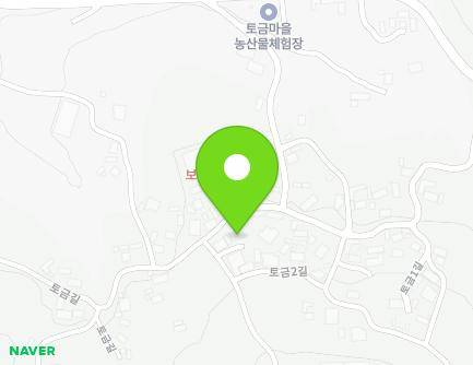 109 Togeum-gil, Muncheok-myeon, Gurye-gun, Jeollanam-do, Republic of Korea Map
