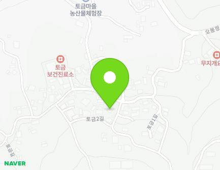 103-8 Togeum-gil, Muncheok-myeon, Gurye-gun, Jeollanam-do, Republic of Korea Map