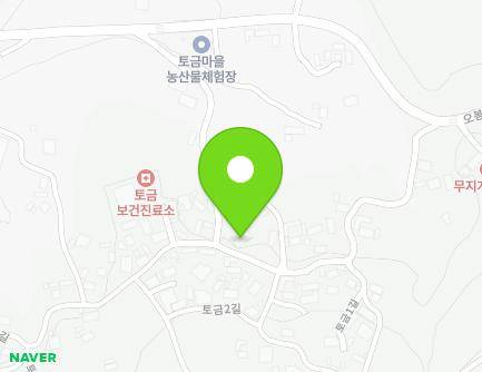 103-3 Togeum-gil, Muncheok-myeon, Gurye-gun, Jeollanam-do, Republic of Korea Map