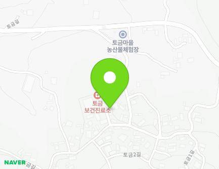 102 Togeum-gil, Muncheok-myeon, Gurye-gun, Jeollanam-do, Republic of Korea Map