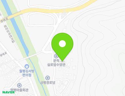 6 Geumpyeonggolmok-gil, Muncheok-myeon, Gurye-gun, Jeollanam-do, Republic of Korea Map