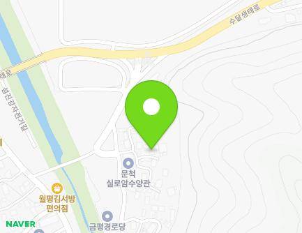3-1 Geumpyeonggolmok-gil, Muncheok-myeon, Gurye-gun, Jeollanam-do, Republic of Korea Map