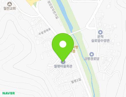 6 Jungsan-ro, Muncheok-myeon, Gurye-gun, Jeollanam-do, Republic of Korea Map