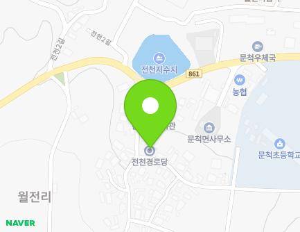 9 Jeoncheon-gil, Muncheok-myeon, Gurye-gun, Jeollanam-do, Republic of Korea Map