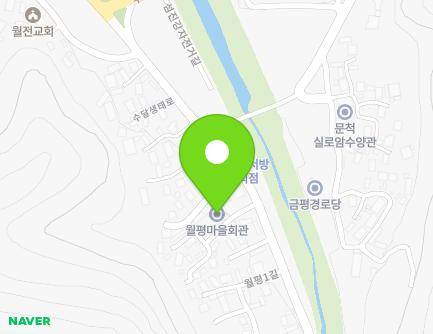 3 Jungsan-ro, Muncheok-myeon, Gurye-gun, Jeollanam-do, Republic of Korea Map