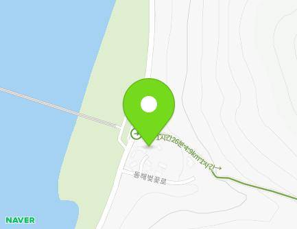307 Donghaebeotkkot-ro, Muncheok-myeon, Gurye-gun, Jeollanam-do, Republic of Korea Map