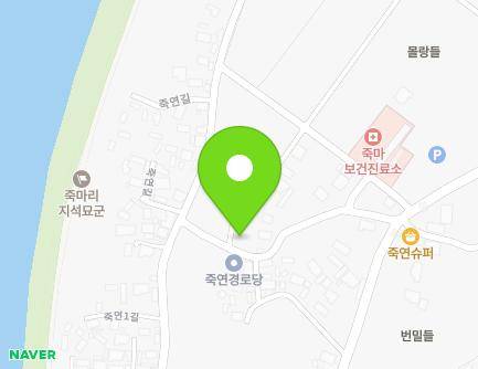14 Jugyeon-gil, Muncheok-myeon, Gurye-gun, Jeollanam-do, Republic of Korea Map