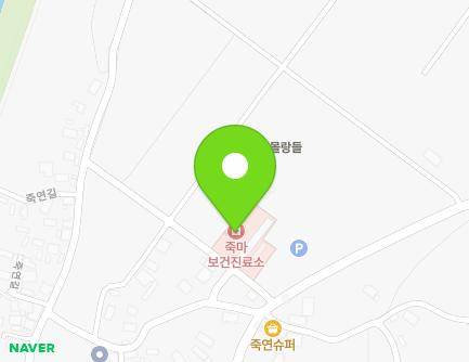 18-17 Jugyeon-gil, Muncheok-myeon, Gurye-gun, Jeollanam-do, Republic of Korea Map