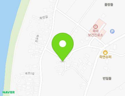 13-2 Jugyeon-gil, Muncheok-myeon, Gurye-gun, Jeollanam-do, Republic of Korea Map