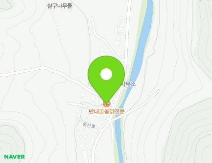 522-3 Jungsan-ro, Muncheok-myeon, Gurye-gun, Jeollanam-do, Republic of Korea Map