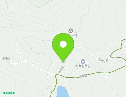 74-4 Gyecheok-gil, Sandong-myeon, Gurye-gun, Jeollanam-do, Republic of Korea Map