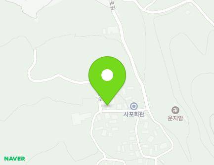 70 Sapo-gil, Sandong-myeon, Gurye-gun, Jeollanam-do, Republic of Korea Map