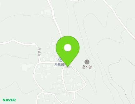 61-1 Sapo-gil, Sandong-myeon, Gurye-gun, Jeollanam-do, Republic of Korea Map
