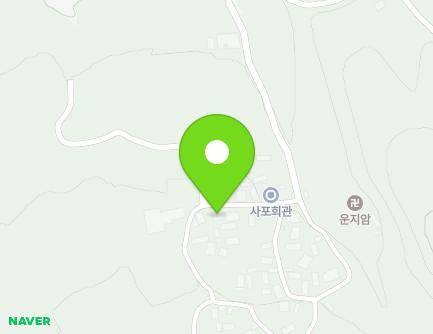 69 Sapo-gil, Sandong-myeon, Gurye-gun, Jeollanam-do, Republic of Korea Map