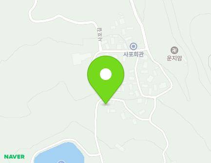 82 Sapo-gil, Sandong-myeon, Gurye-gun, Jeollanam-do, Republic of Korea Map