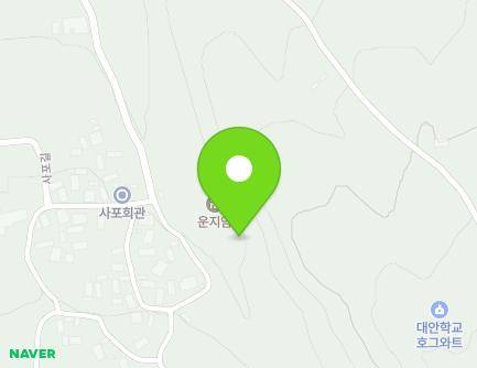 91-12 Sapo-gil, Sandong-myeon, Gurye-gun, Jeollanam-do, Republic of Korea Map