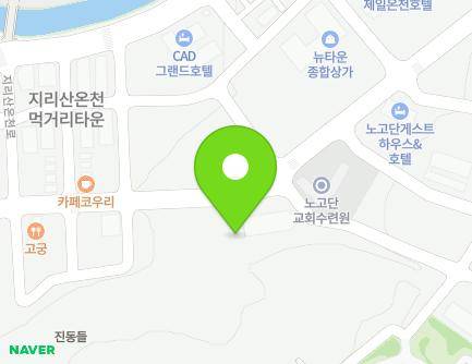 48 Hagwan-gil, Sandong-myeon, Gurye-gun, Jeollanam-do, Republic of Korea Map