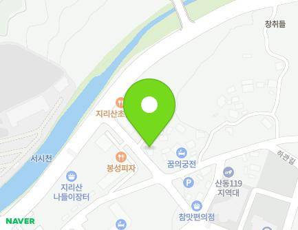 7 Gwansangusan-gil, Sandong-myeon, Gurye-gun, Jeollanam-do, Republic of Korea Map