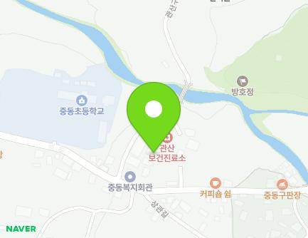 61-1 Gwansangusan-gil, Sandong-myeon, Gurye-gun, Jeollanam-do, Republic of Korea Map