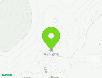 39 Hyodong-gil, Sandong-myeon, Gurye-gun, Jeollanam-do, Republic of Korea