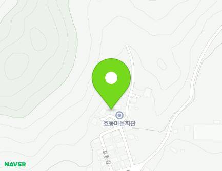 39-4 Hyodong-gil, Sandong-myeon, Gurye-gun, Jeollanam-do, Republic of Korea Map