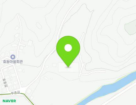 30-10 Hyodong-gil, Sandong-myeon, Gurye-gun, Jeollanam-do, Republic of Korea Map