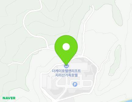 317 Jirisanoncheon-ro, Sandong-myeon, Gurye-gun, Jeollanam-do, Republic of Korea Map