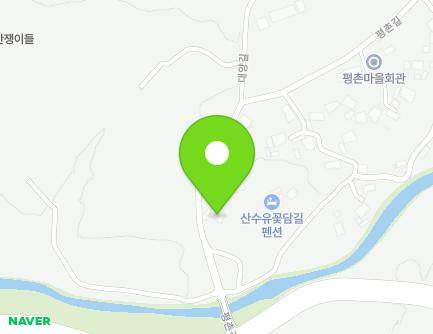10 Pyeongchon-gil, Sandong-myeon, Gurye-gun, Jeollanam-do, Republic of Korea Map