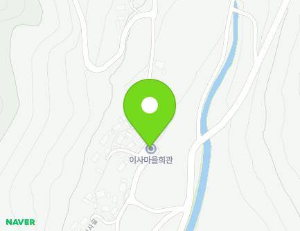 16 Isa-gil, Sandong-myeon, Gurye-gun, Jeollanam-do, Republic of Korea Map