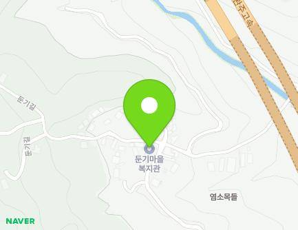 107 Dungi-gil, Sandong-myeon, Gurye-gun, Jeollanam-do, Republic of Korea Map