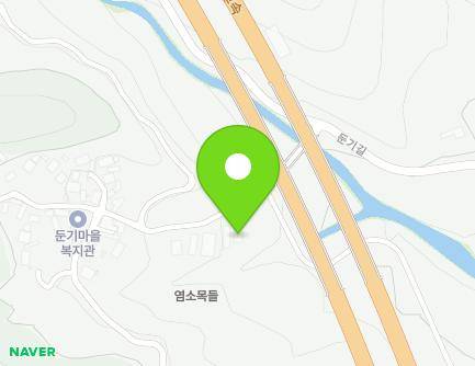 93 Dungi-gil, Sandong-myeon, Gurye-gun, Jeollanam-do, Republic of Korea Map