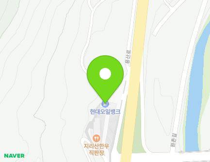 615 Yongsan-ro, Sandong-myeon, Gurye-gun, Jeollanam-do, Republic of Korea Map
