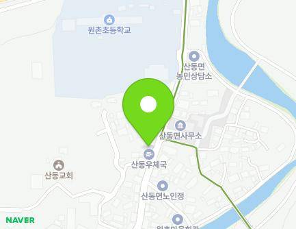 109-1 Wonchon-gil, Sandong-myeon, Gurye-gun, Jeollanam-do, Republic of Korea Map