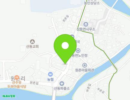 99 Wonchon-gil, Sandong-myeon, Gurye-gun, Jeollanam-do, Republic of Korea Map