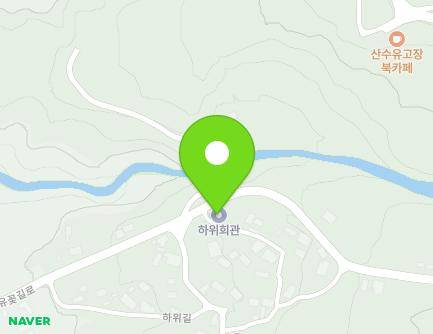 19-28 Hawi-gil, Sandong-myeon, Gurye-gun, Jeollanam-do, Republic of Korea Map