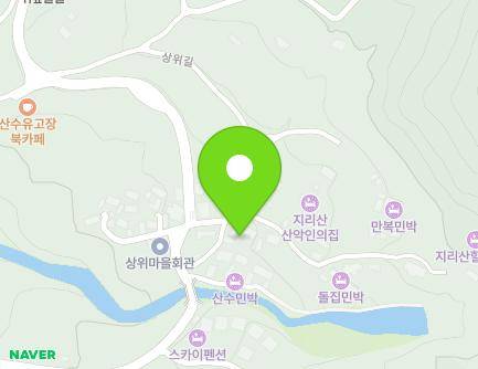 2 Sangwi-gil, Sandong-myeon, Gurye-gun, Jeollanam-do, Republic of Korea Map