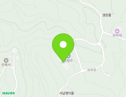 12-50 Hawi-gil, Sandong-myeon, Gurye-gun, Jeollanam-do, Republic of Korea Map