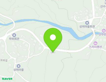 202 Sansuyukkotgil-ro, Sandong-myeon, Gurye-gun, Jeollanam-do, Republic of Korea Map