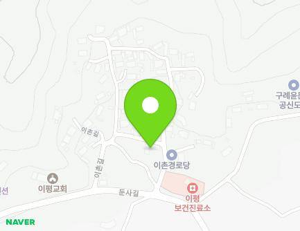 7 Ichon-gil, Sandong-myeon, Gurye-gun, Jeollanam-do, Republic of Korea Map