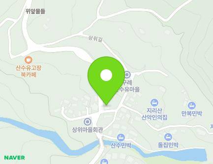 232 Sansuyukkotgil-ro, Sandong-myeon, Gurye-gun, Jeollanam-do, Republic of Korea Map