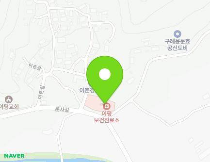 4 Ichon-gil, Sandong-myeon, Gurye-gun, Jeollanam-do, Republic of Korea Map