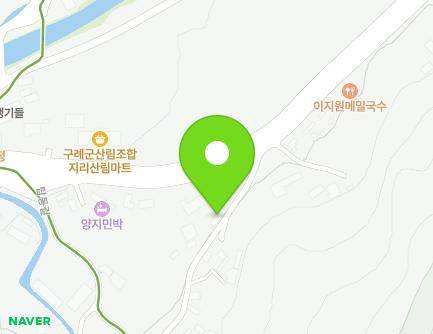 6 Tapdong 1-gil, Sandong-myeon, Gurye-gun, Jeollanam-do, Republic of Korea Map