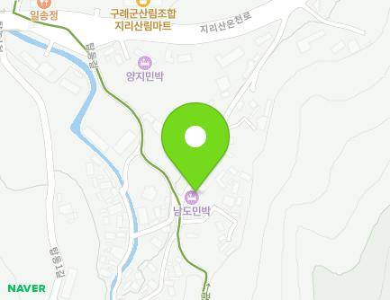 21 Tapdong 1-gil, Sandong-myeon, Gurye-gun, Jeollanam-do, Republic of Korea Map