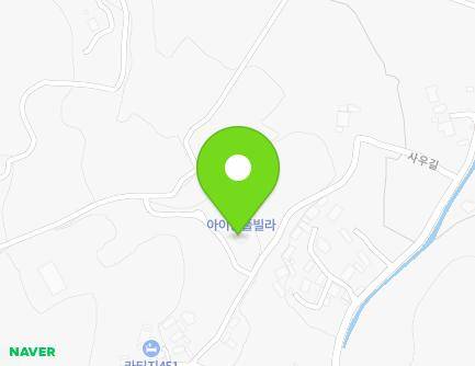 30-26 Sau-gil, Yongbang-myeon, Gurye-gun, Jeollanam-do, Republic of Korea Map