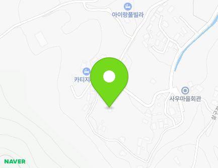 94-2 Sau-gil, Yongbang-myeon, Gurye-gun, Jeollanam-do, Republic of Korea Map