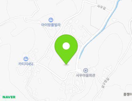 52 Sau-gil, Yongbang-myeon, Gurye-gun, Jeollanam-do, Republic of Korea Map