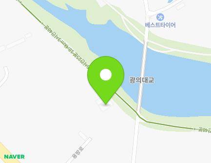 31-7 KBSjunggyeso-ro, Yongbang-myeon, Gurye-gun, Jeollanam-do, Republic of Korea Map