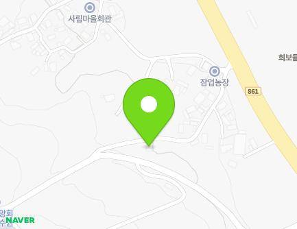 19 Sarim 1-gil, Yongbang-myeon, Gurye-gun, Jeollanam-do, Republic of Korea Map