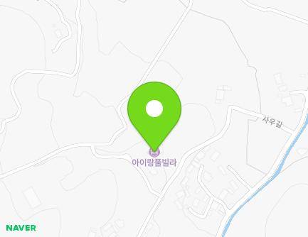 30-22 Sau-gil, Yongbang-myeon, Gurye-gun, Jeollanam-do, Republic of Korea Map