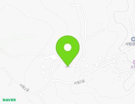 41 Sarim 2-gil, Yongbang-myeon, Gurye-gun, Jeollanam-do, Republic of Korea Map